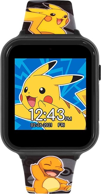 WATCH