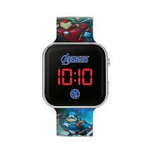 WATCH