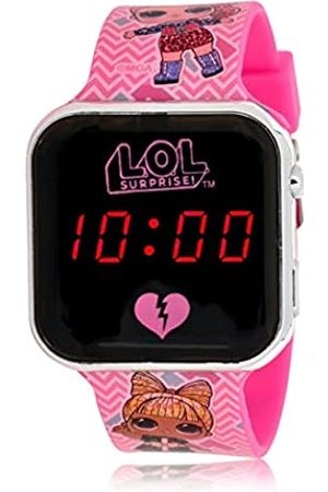 disney WATCH lol4550