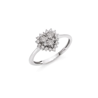 donna oro ARMONIE dhaf9496.011