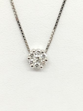 COLLANA PUNTO LUCE dipf0698.018