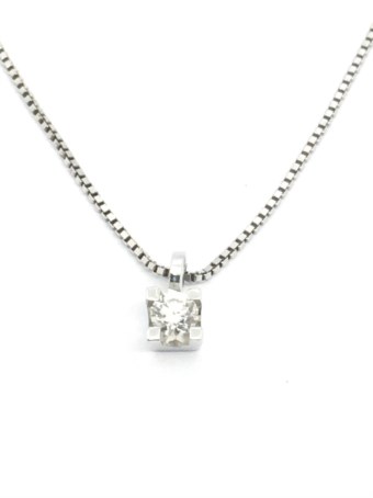 COLLANA PUNTO LUCE dkpl1740.010