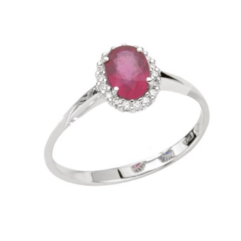 donna oro GEMME dcar7408.013