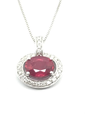 donna oro GEMME dcpr0859.018