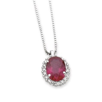 donna oro GEMME dcpr7407.013
