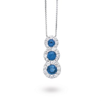 donna oro GEMME dcpz3829.016