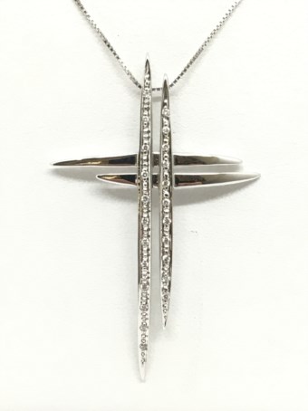 donna oro CROCI dfpf0726.012