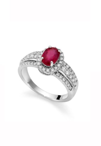 donna oro GEMME dcar9232.033