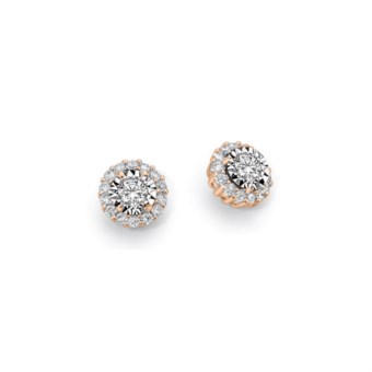 donna oro IRIDE dhof9410.018