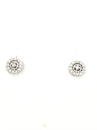 ORECCHINI PUNTO LUCE dfof0147.030