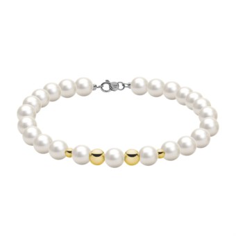 donna oro PERLE dpbg8219