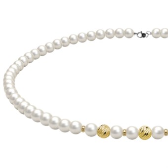 donna oro PERLE dpcg8144