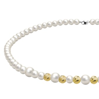 donna oro PERLE dpcg8188