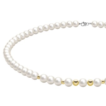 donna oro PERLE dpcg8218