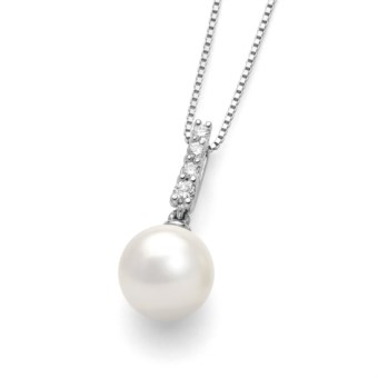 donna oro PERLE dppf8377.006