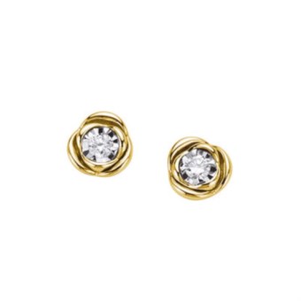 donna oro SEGNI dhol8325.006