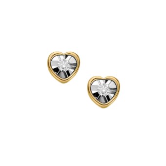 donna oro SEGNI dhol8334.008