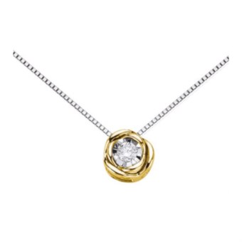 donna oro SEGNI dhpl8322.004