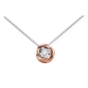 donna oro SEGNI dhpl8323.004