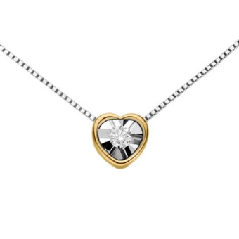 donna oro SEGNI dhpl8331.005
