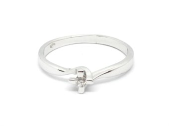 donna oro SOLITARIO dkas0624.004