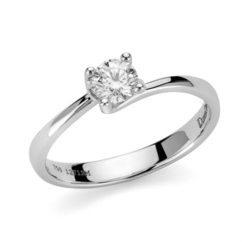 donna oro SOLITARIO dkas8413.s030