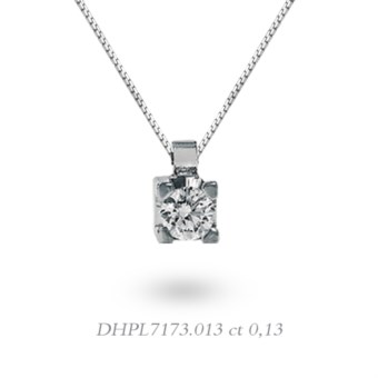 donna oro UNICA dhpl7173.013