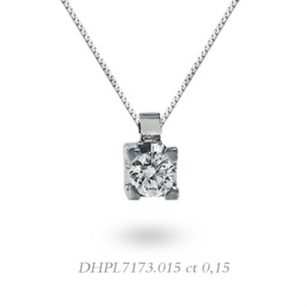 donna oro UNICA dhpl7173.015