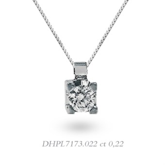 donna oro UNICA dhpl7173.022