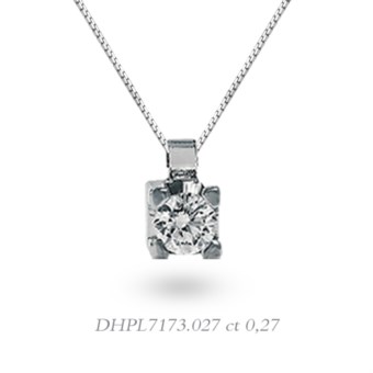 donna oro UNICA dhpl7173.027