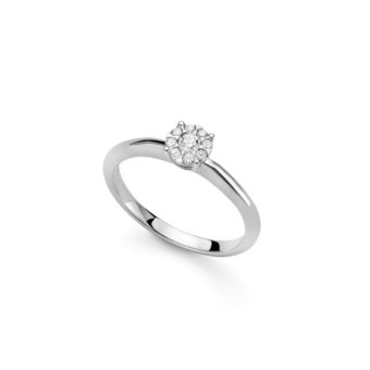 donna oro Vivace dhaf9334.007