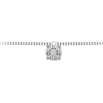 donna oro Vivace dhpf9349.007