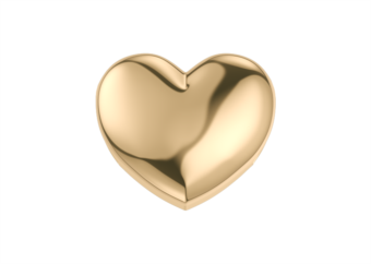 elements donna oro CUORI dchf7437