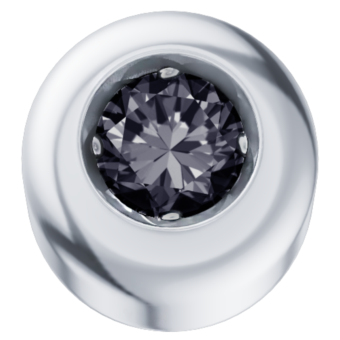 elements donna oro ELEMENTI DIAMANTI dchf4129.002