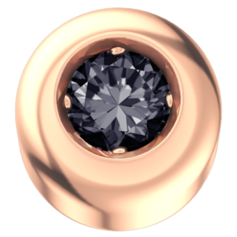 elements donna oro ELEMENTI DIAMANTI dchf4134.002