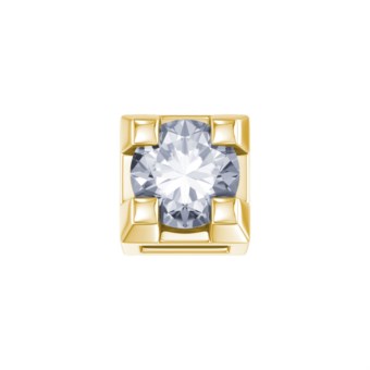 elements donna oro ELEMENTI DIAMANTI dchf7442.002