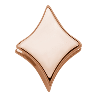 elements donna oro ELEMENTI FANTASIA dchf7864