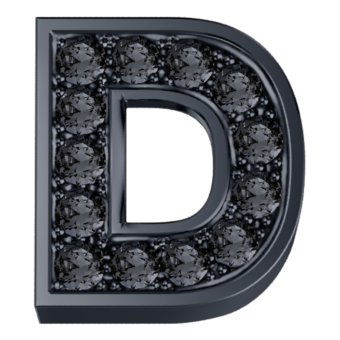 elements donna oro ELEMENTI INIZIALI dchf7278d.002