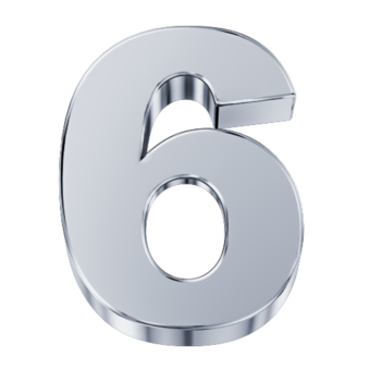 elements donna oro ELEMENTI NUMERI dchf3333n6