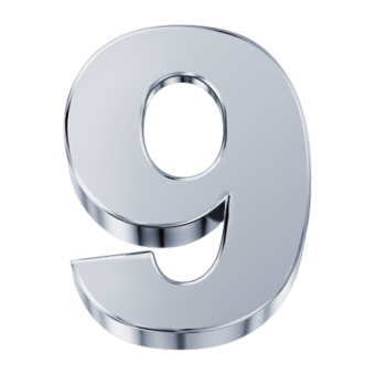 ELEMENTI NUMERI dchf3333n9