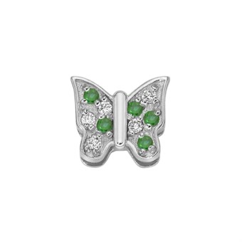 ELEMENTI PAVE' ORO DIAMANTI E COLORE dche9512.002