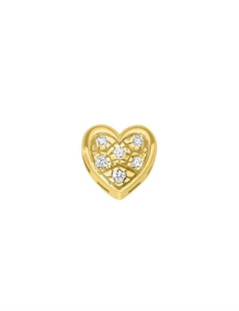 ELEMENTI PAVE' ORO DIAMANTI E COLORE dchf8123.003