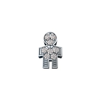 ELEMENTI PAVE' ORO DIAMANTI E COLORE dchf9215.002
