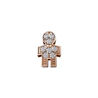 ELEMENTI PAVE' ORO DIAMANTI E COLORE dchf9159.002