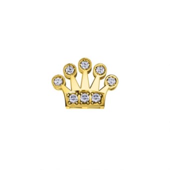 ELEMENTI PAVE' ORO DIAMANTI E COLORE dchf9601.004