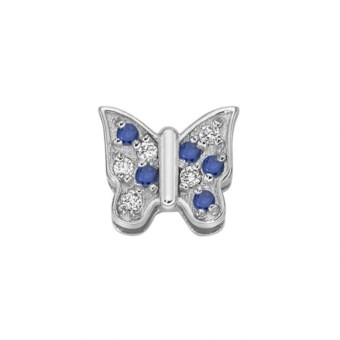 ELEMENTI PAVE' ORO DIAMANTI E COLORE dchz9512.002