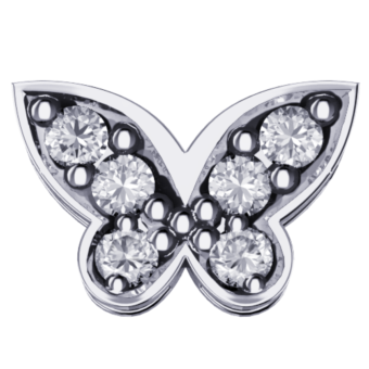 elements donna oro ELEMENTI PAVE' ORO DIAMANTI E COLORE dchf6531.002