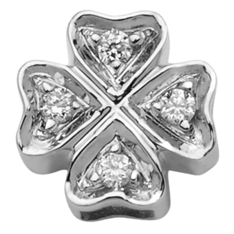 elements donna oro ELEMENTI PAVE' ORO DIAMANTI E COLORE dchf7850.002