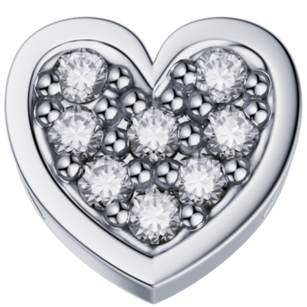 elements donna oro ELEMENTI PAVE' ORO DIAMANTI E COLORE dchf3447.003