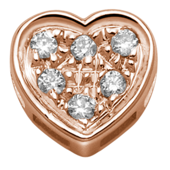 elements donna oro ELEMENTI PAVE' ORO DIAMANTI E COLORE dchf7847.003